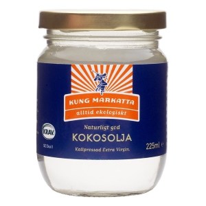 kung-markatta-kokosolja-kallpressad-virgin-eko-225-ml